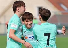 Fotbalový maraton Sokola Hostouň: A-tým na Lokádu, v Rynholci dorost i rezerva!